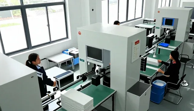 重庆铭匠机电设备有限公司