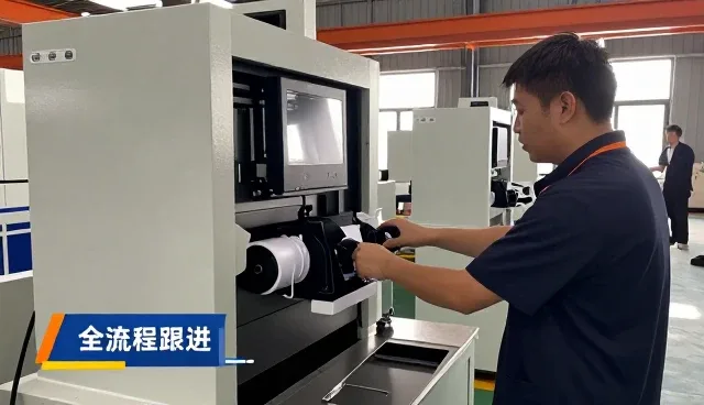 非标定制提升施工现场使用效率