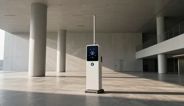 机械设备选型中的关注点与实际应用问题
